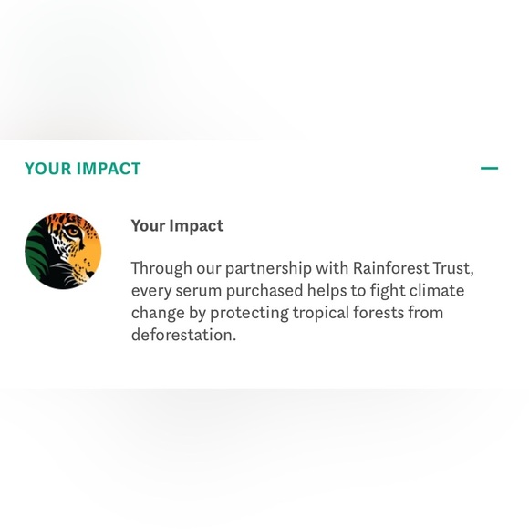 Selfless by Hyram Retinol & Rainbow Algae Repair Serum - Picture 11 of 12